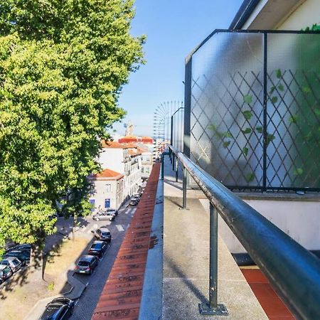 Casa Da Praca In The Center Of Porto - Guestspa Экстерьер фото
