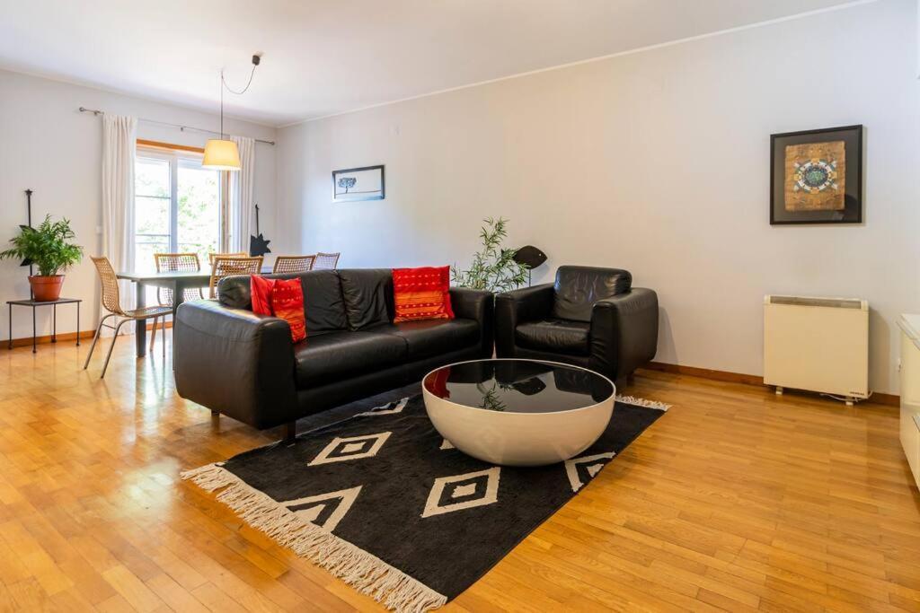 Casa Da Praca In The Center Of Porto - Guestspa Экстерьер фото