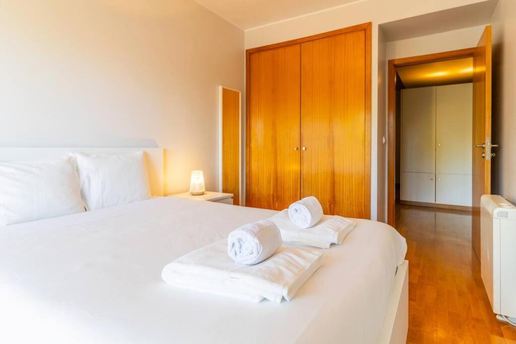 Casa Da Praca In The Center Of Porto - Guestspa Экстерьер фото