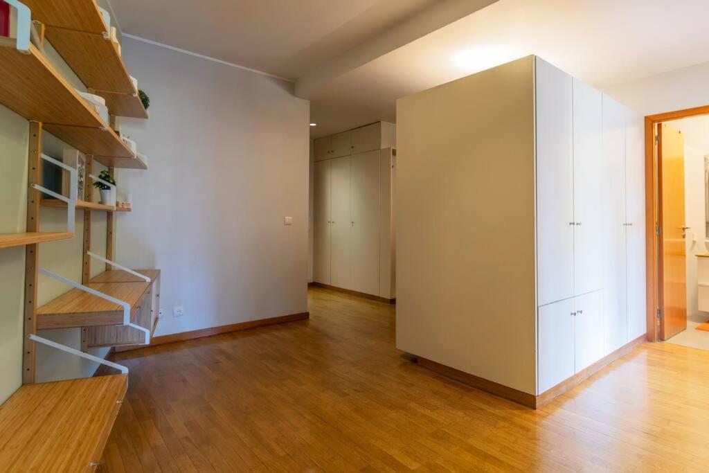 Casa Da Praca In The Center Of Porto - Guestspa Экстерьер фото
