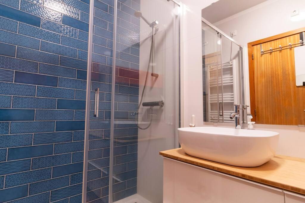 Casa Da Praca In The Center Of Porto - Guestspa Экстерьер фото