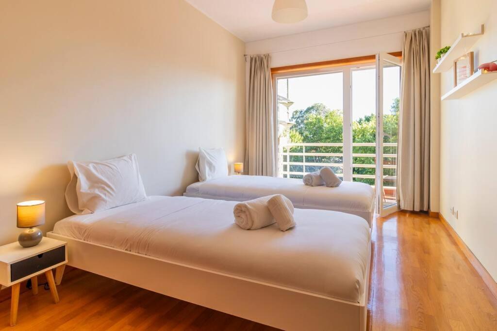 Casa Da Praca In The Center Of Porto - Guestspa Экстерьер фото