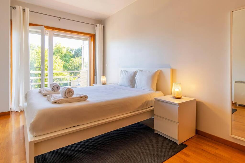 Casa Da Praca In The Center Of Porto - Guestspa Экстерьер фото
