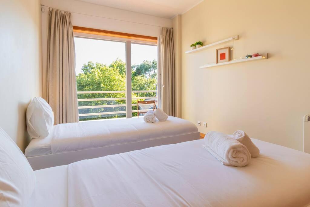 Casa Da Praca In The Center Of Porto - Guestspa Экстерьер фото