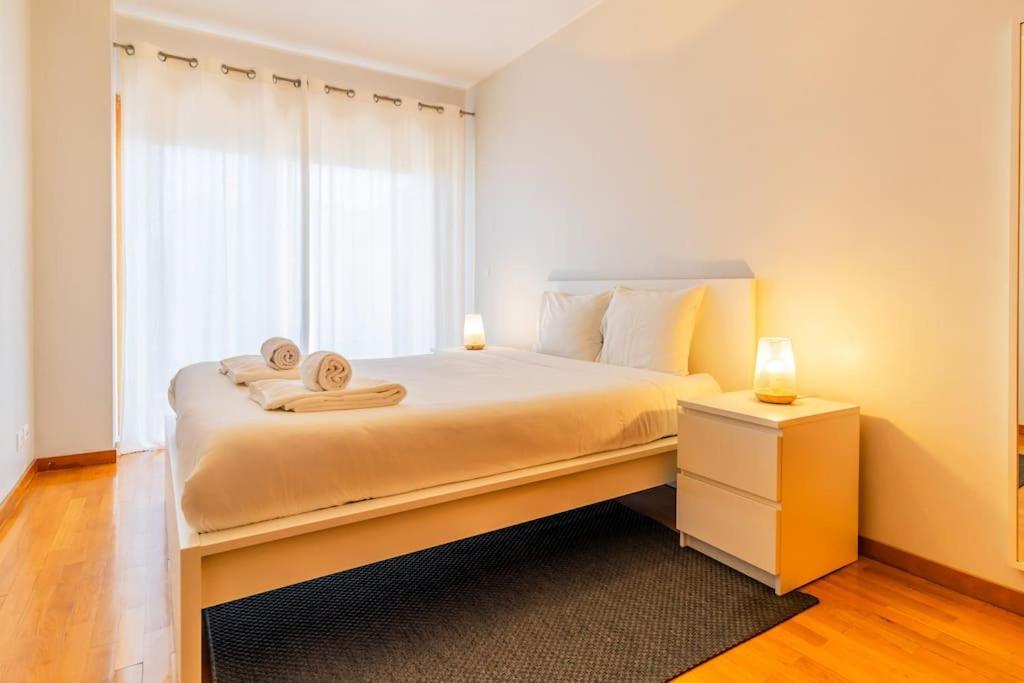 Casa Da Praca In The Center Of Porto - Guestspa Экстерьер фото