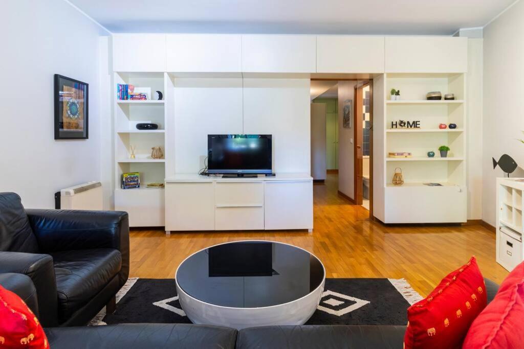 Casa Da Praca In The Center Of Porto - Guestspa Экстерьер фото